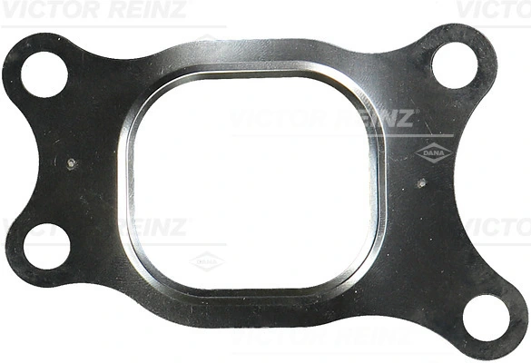 Gasket, exhaust manifold